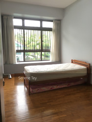 Varsity Park Condominium (D5), Condominium #211686031